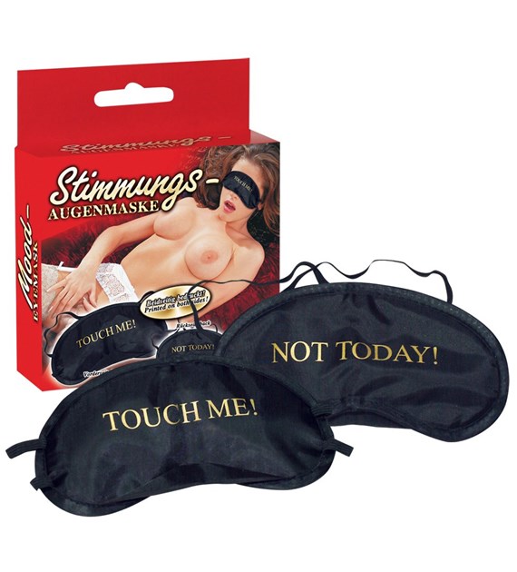 OPASKA MOOD BLINDFOLD