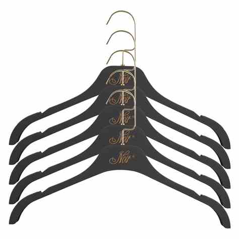 WIESZAKI CLOTHES HANGERS