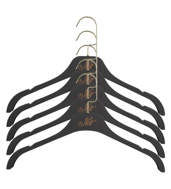 WIESZAKI CLOTHES HANGERS