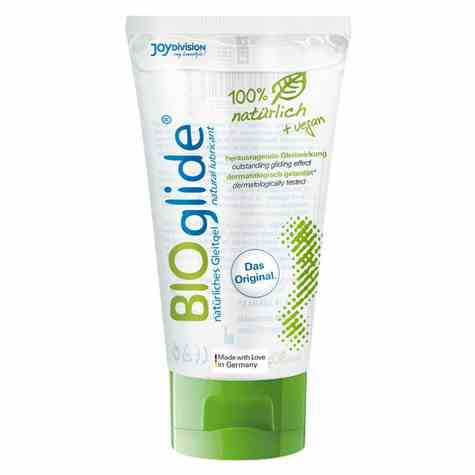 LUBRYKANT BIOGLIDE 40 ML