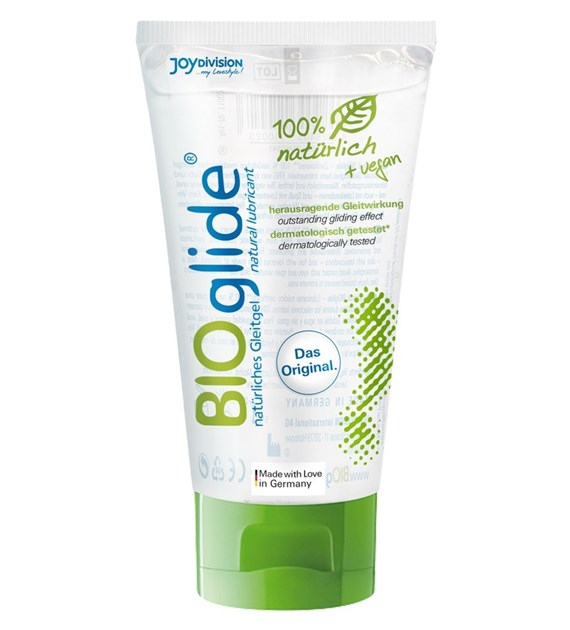 LUBRYKANT BIOGLIDE 40 ML