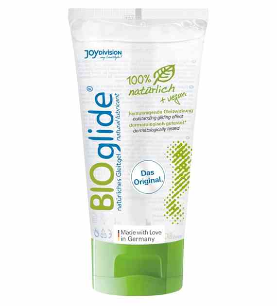 BIOGLIDE 150 ML