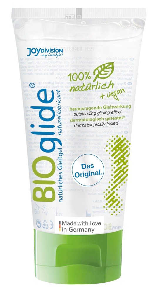 BIOGLIDE 150 ML