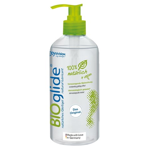 BIOGLIDE 500ml
