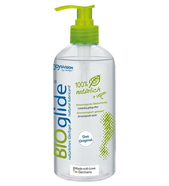 BIOGLIDE 500ml