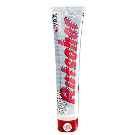 SUPER RUTSCHER 200 ML