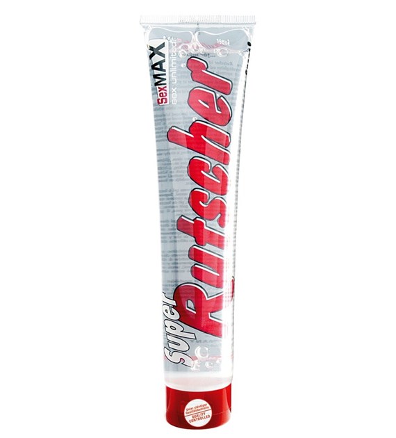 LUBRYKANT SUPER RUTSCHER 200 ML