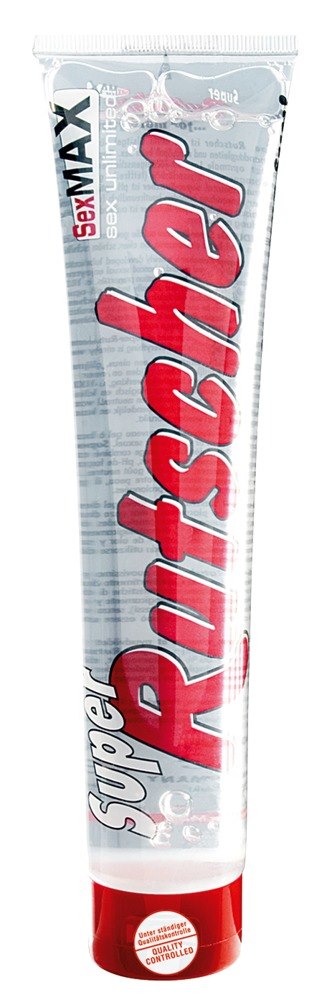 SUPER RUTSCHER 200 ML