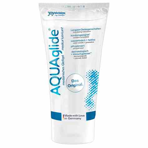 LUBRYKANT AQUAGLIDE 50 ML