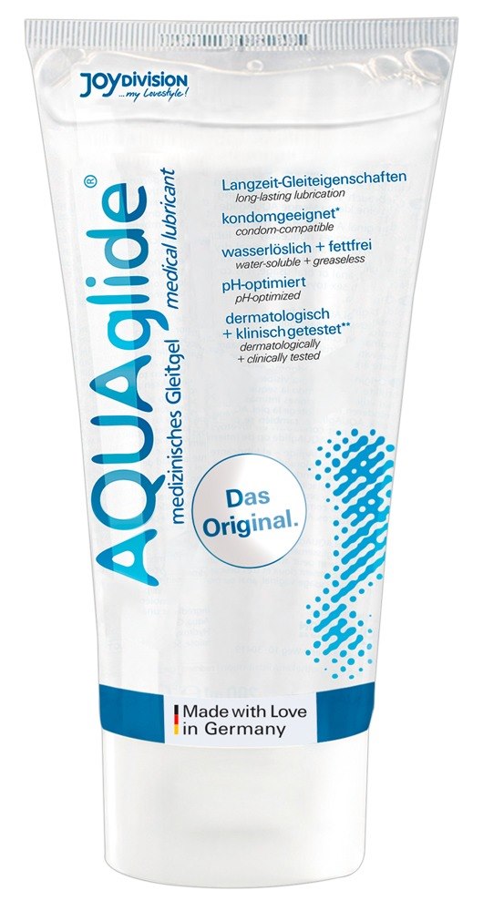 AQUAGLIDE 50 ML