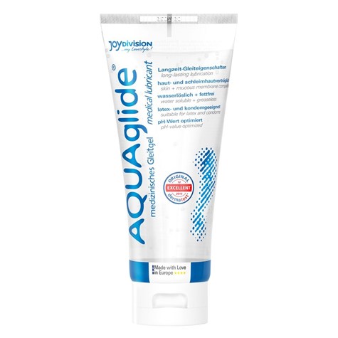AQUAGLIDE 200 ML