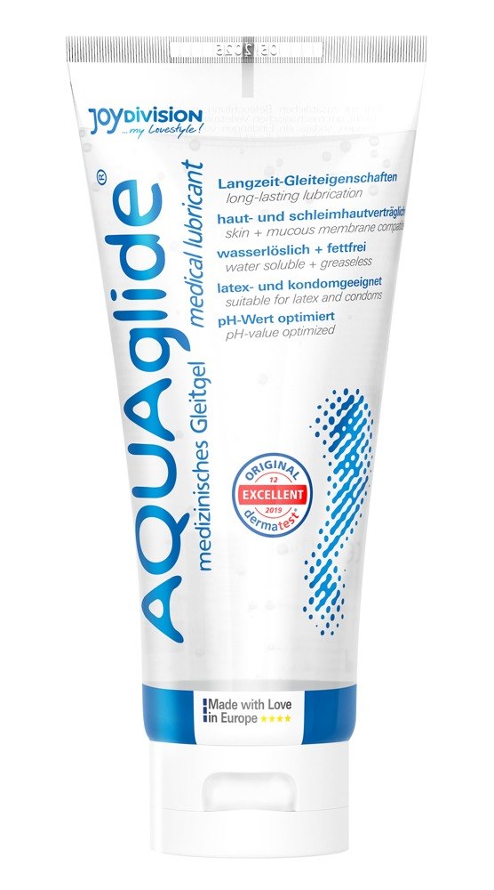AQUAGLIDE 200 ML