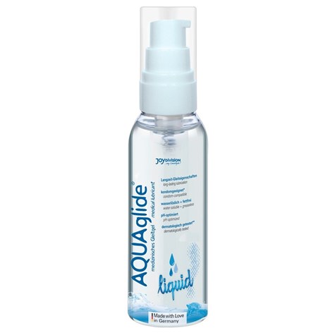 AQUAGLIDE LIQUID 50 ML