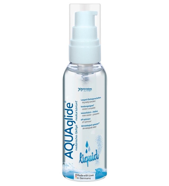AQUAGLIDE LIQUID 50 ML