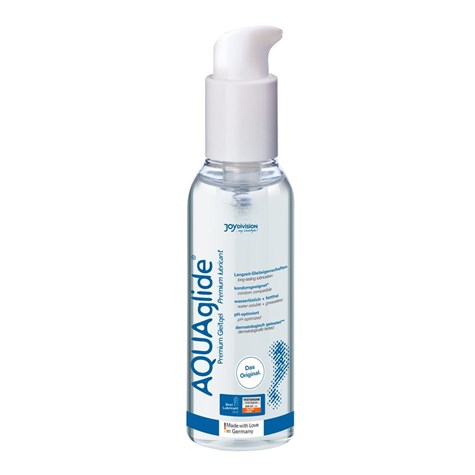 AQUAGLIDE 125 ML
