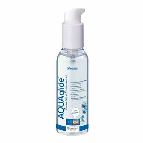 LUBRYKANT AQUAGLIDE 125 ML