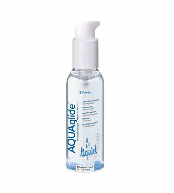 AQUAglide liquid