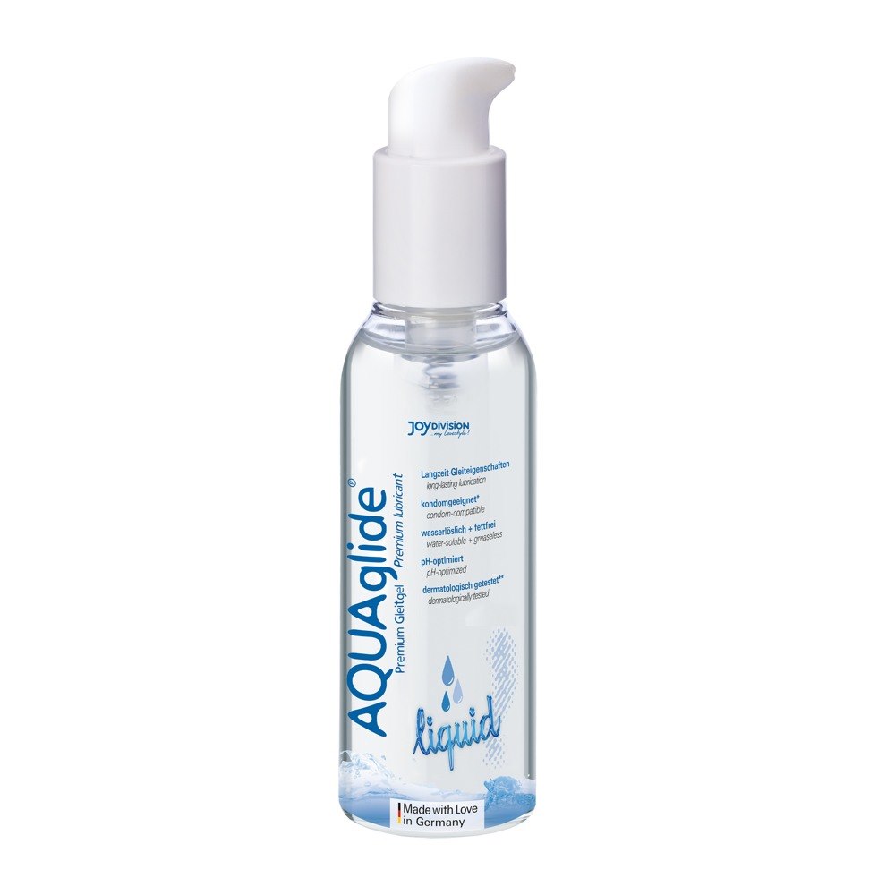 AQUAglide liquid