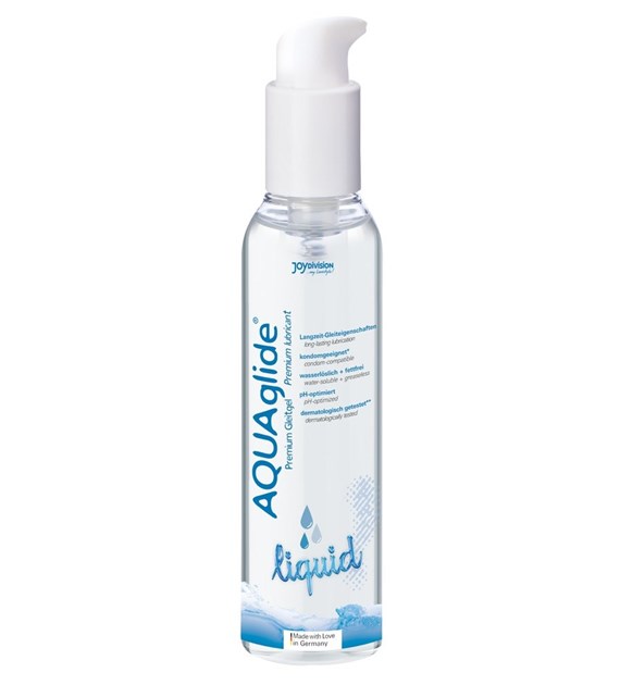 AQUAGLIDE LIQUID 250 ML