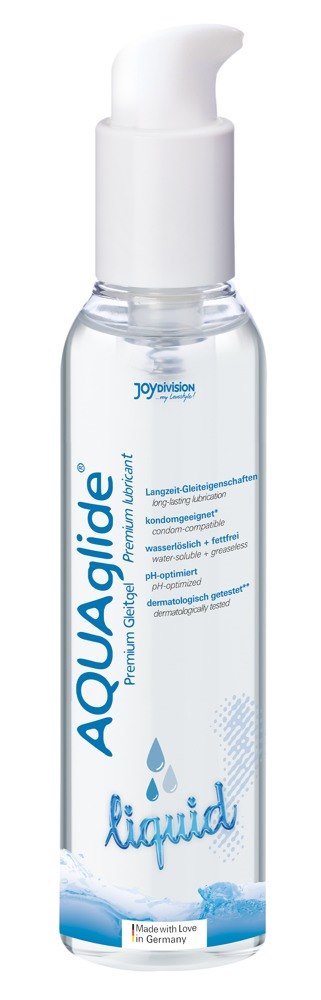 AQUAGLIDE LIQUID 250 ML