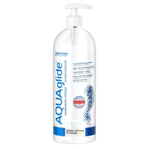 AQUAGLIDE 1 L DISPENSER