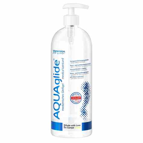 LUBRYKANT AQUAGLIDE 1 L DISPENSER