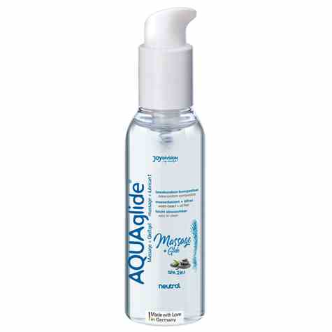 AQUAGLIDE MASSAGE+GLIDE 200 ML