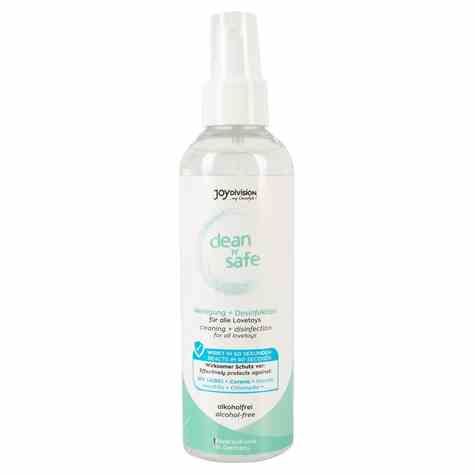 ŚRODEK DO CZYSZCZENIA CLEAN 'N' SAFE 200 ML