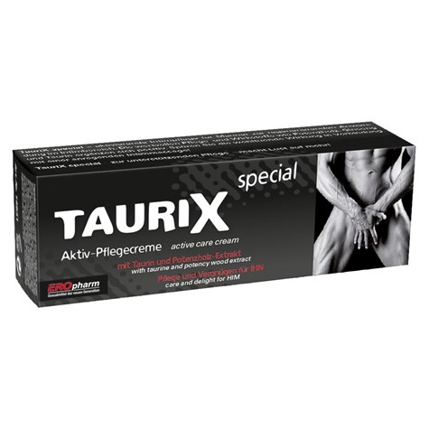 TAURIX EXTRA STRONG 40 ML