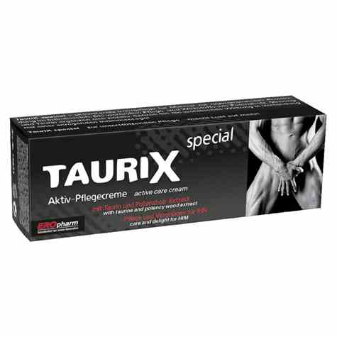 ŻEL TAURIX EXTRA STRONG 40 ML