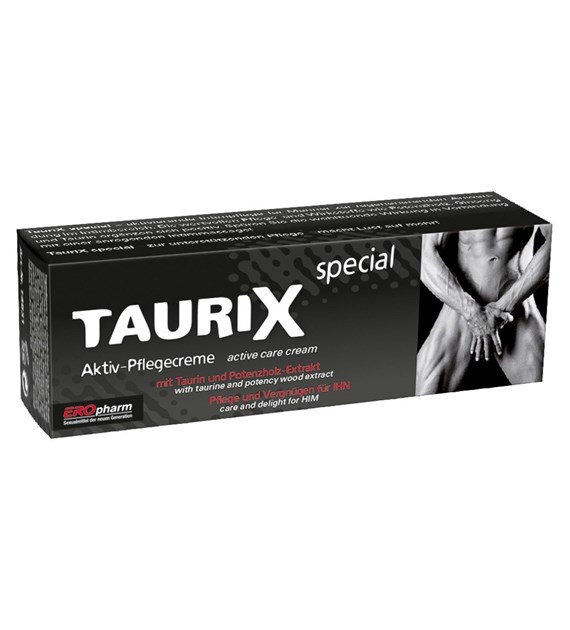 ŻEL TAURIX EXTRA STRONG 40 ML