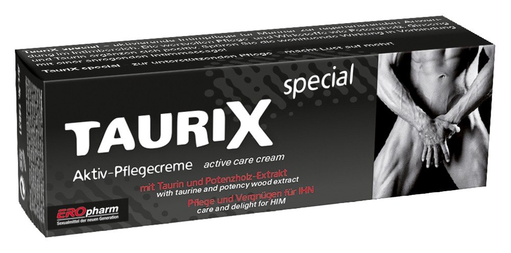 TAURIX EXTRA STRONG 40 ML