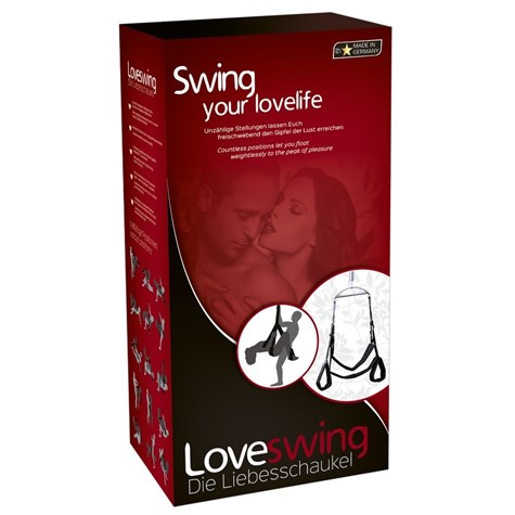 LOVE SWING MULTI VARIO