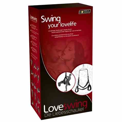 LOVE SWING MULTI VARIO
