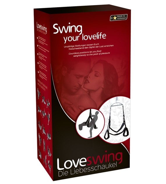 LOVE SWING MULTI VARIO