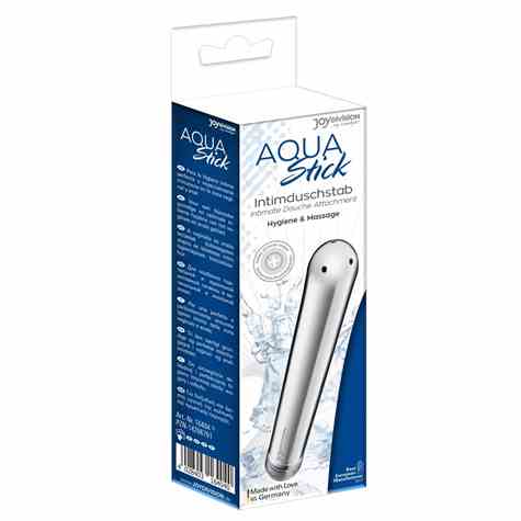 GRUSZKA ALUMINIUM INTIMATE DOUCHE