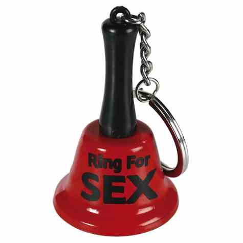GADŻET KEYRING RING FOR SEX