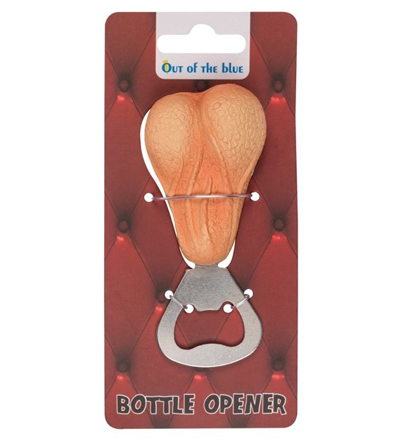 METAL BOTTLE OPENER BALLS