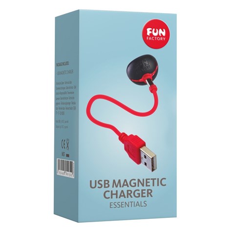 MAGNETIC CHARGER USB