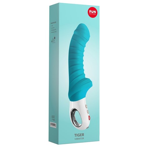 VIBRATOR TIGER G5 PETROL