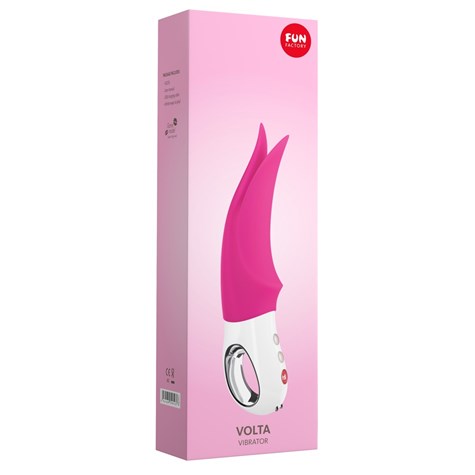 VIBRATOR VOLTA G5 BLACKBERRY