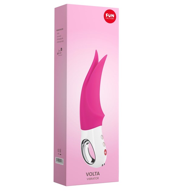 WIBRATOR VOLTA G5 BLACKBERRY