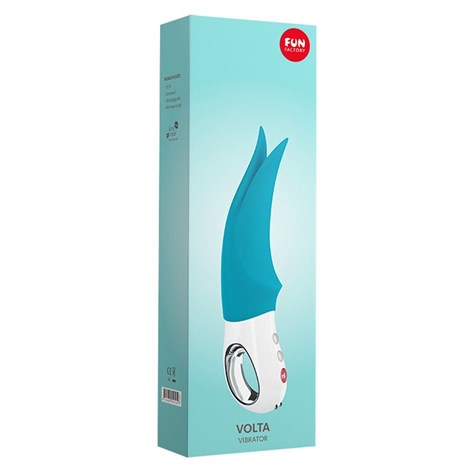 VIBRATOR VOLTA G5 PETROL