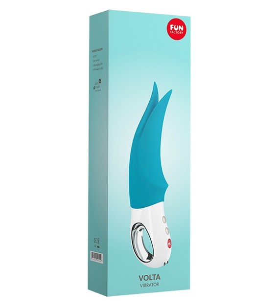 WIBRATOR VOLTA G5 PETROL