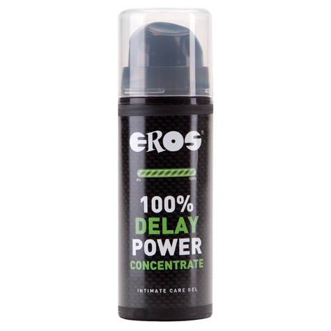 EROS DELAY POWER CONCENTRATE30
