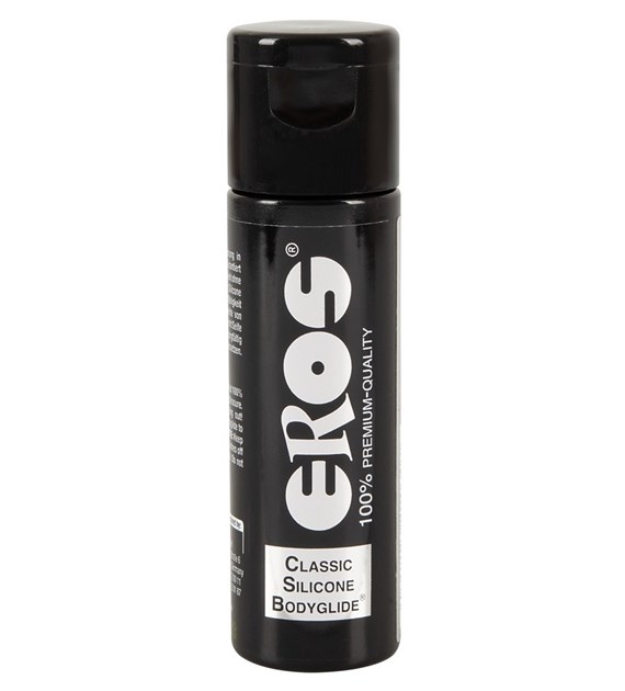 LUBRYKANT EROS BODYGLIDE 30 ML