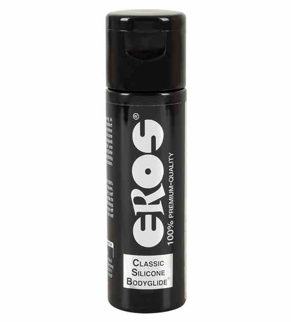 LUBRYKANT EROS BODYGLIDE 30 ML