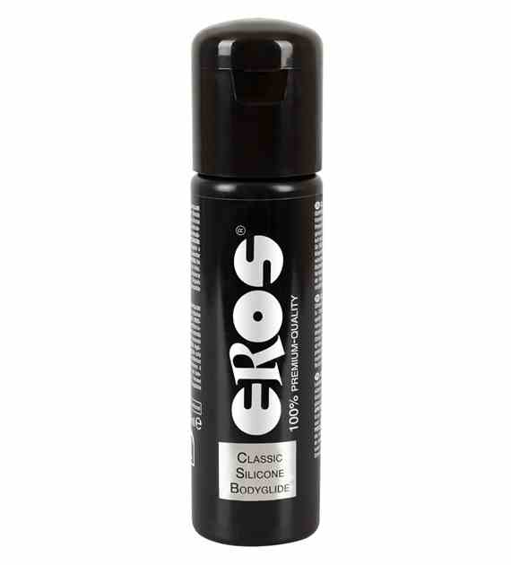 LUBRYKANT EROS BODYGLIDE 100 ML