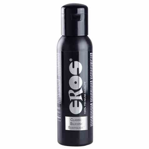 LUBRYKANT EROS SILICONE BODYGLIDE 250 ML