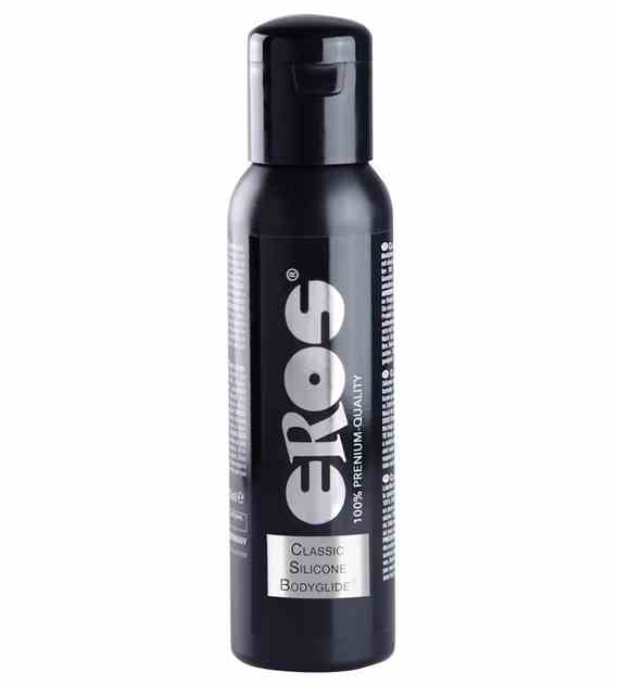 LUBRYKANT EROS SILICONE BODYGLIDE 250 ML